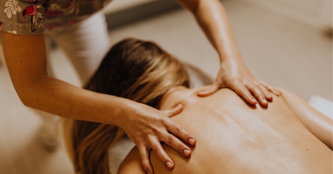 SONIK Treatment & Massage Therapy